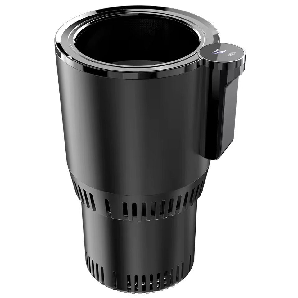Cooling & Heating Car Cup Holder