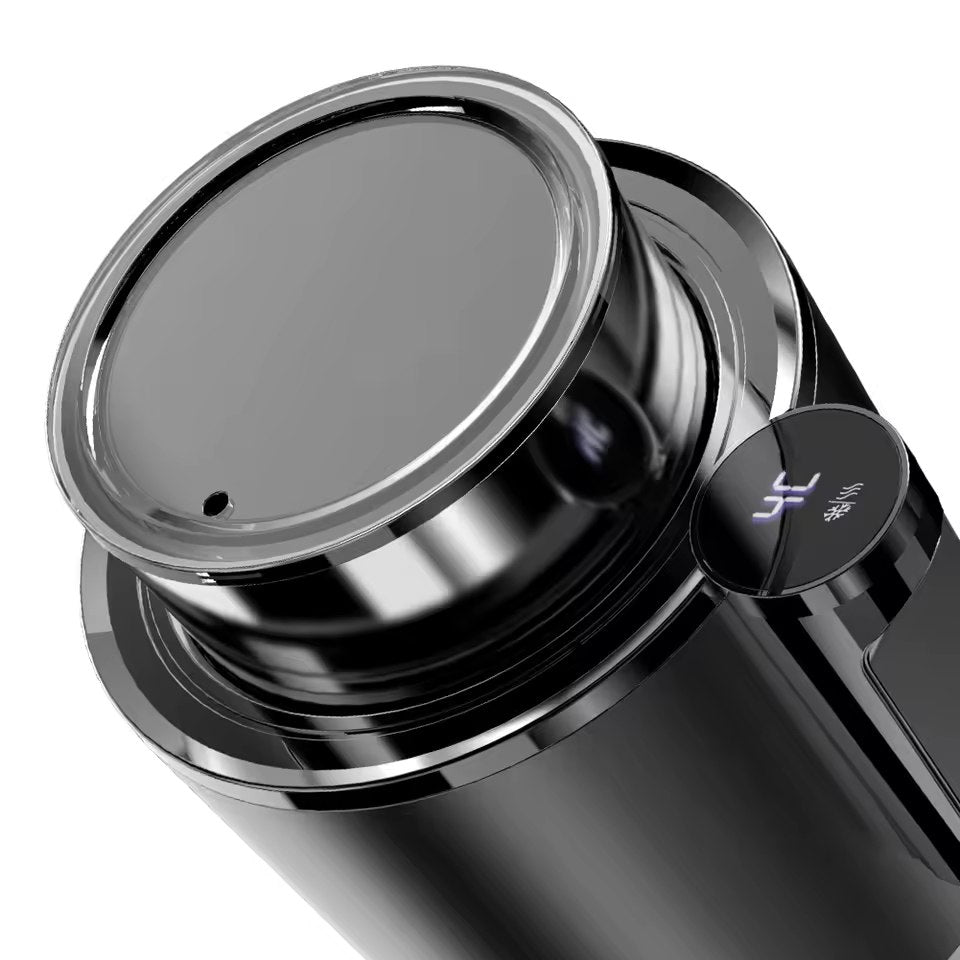 Cooling & Heating Car Cup Holder